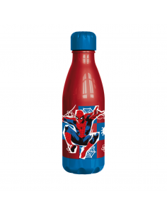 STOR Tomatodo Spiderman Arácnido