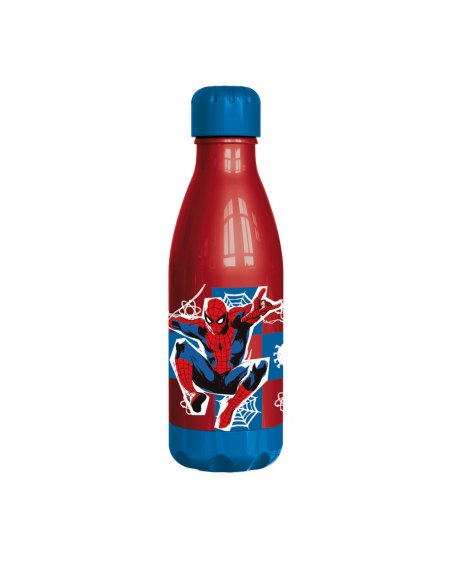 STOR Tomatodo Spiderman Arácnido