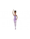 Muñeca Barbie bailarina, BARBIE