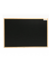 Pizarra negra 100X70cm ACRICOLOR
