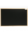 Pizarra negra 120X90cm ACRICOLOR