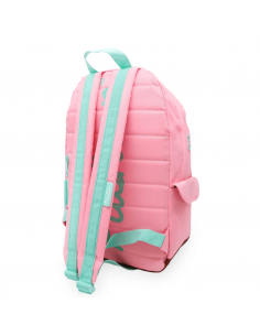 MOOVING Mochila Pusheen Patches 2025