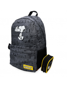 MOOVING Mochila Snoopy Comic 2025