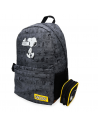 MOOVING Mochila Snoopy Comic 2025