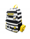 MOOVING Mochila Snopy Stripes 2025