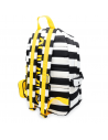 MOOVING Mochila Snopy Stripes 2025