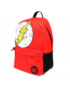 MOOVING Mochila DC Flash 2025