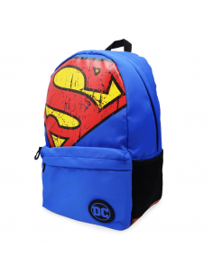 MOOVING Mochila DC Superman 2025