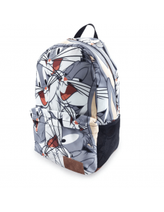 MOOVING  Mochila Looney Tunes Bugs 2025