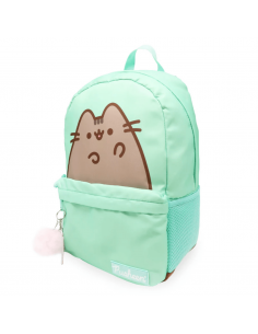 MOOVING Mochila Pusheen Aqua 2025