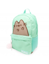 MOOVING Mochila Pusheen Aqua 2025