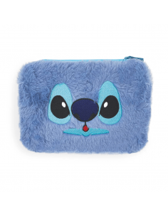 MOOVING Estuche Doble Eva Stitch