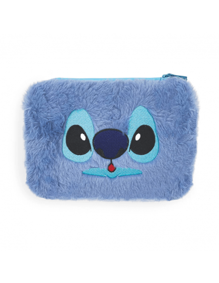 MOOVING Estuche Doble Eva Stitch