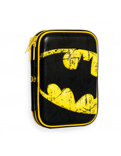 MOOVING Estuche Doble Eva DC