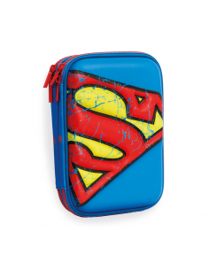MOOVING Estuche Doble Eva DC