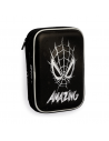 MOOVING Estuche Doble Eva Spiderman 2025