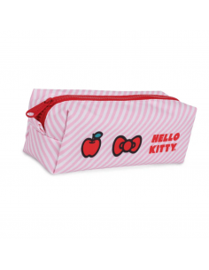 MOOVING Estuche Rectangular Hello Kitty 2025