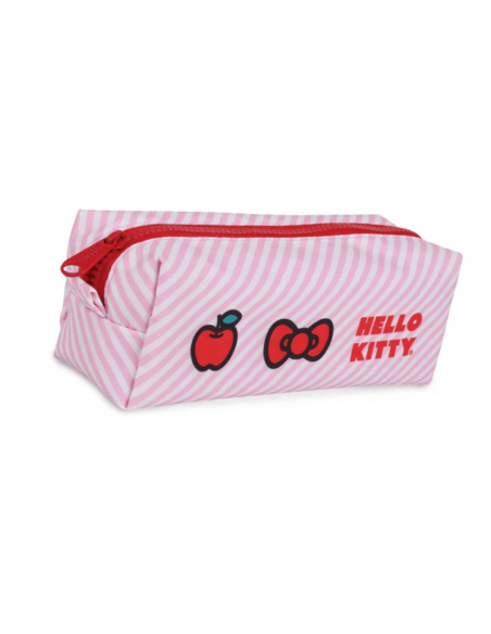 MOOVING Estuche Rectangular Hello Kitty 2025