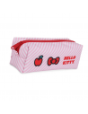 MOOVING Estuche Rectangular Hello Kitty 2025