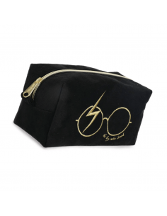 MOOVING Estuche Rectangular Harry Potter