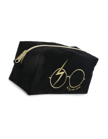 MOOVING Estuche Rectangular Harry Potter