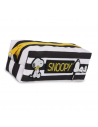 MOOVING Estuche Rectangular Snoopy 2025