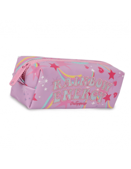 MOOVING Estuche Rectangular Quitapesares 2025