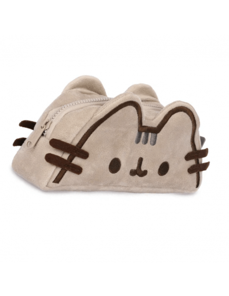 MOOVING Estuche Rectangular Pusheen 2025