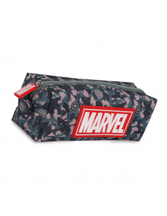 MOOVING Estuche Rectangular Marvel