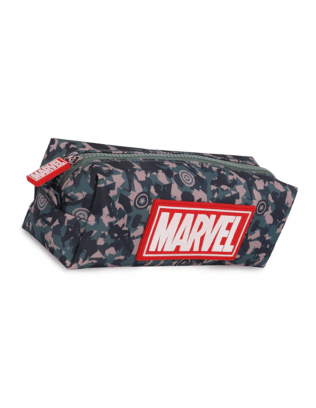 MOOVING Estuche Rectangular Marvel