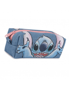 MOOVING Estuche Rectangular Stitch
