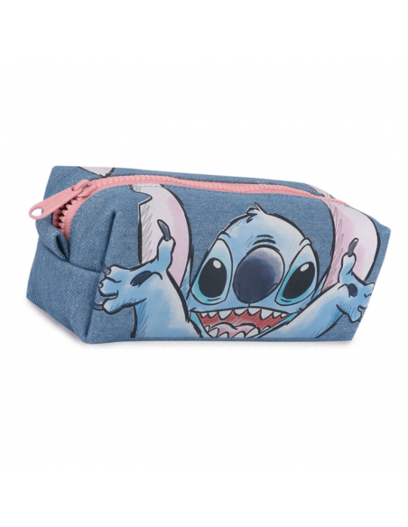 MOOVING Estuche Rectangular Stitch