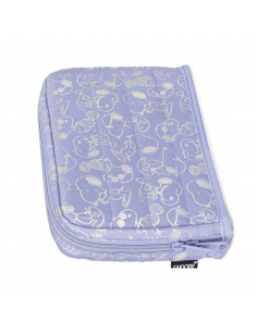 MOOVING Estuche Slim Snoppy 2025