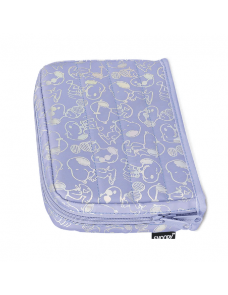 MOOVING Estuche Slim Snoppy 2025