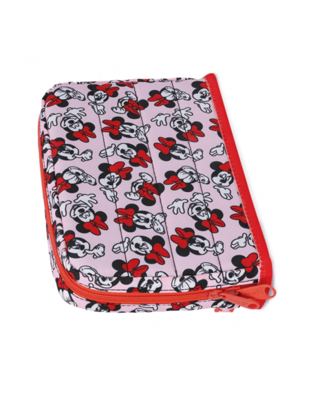 MOOVING Estuche Slim Minnie Mouse 2025