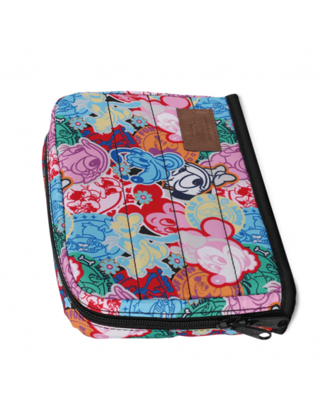 MOOVING Estuche Slim Mickey & Friends 2025