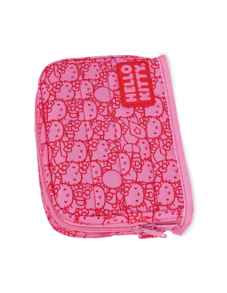 MOOVING Estuche Slim Hello Kitty 2025