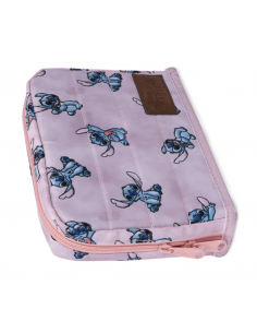 MOOVING Estuche Slim Stitch