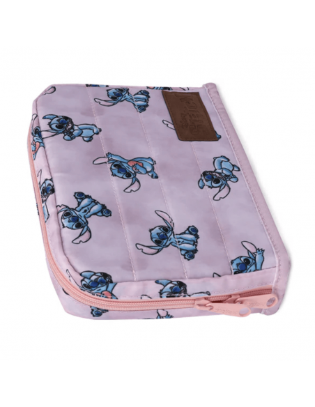 MOOVING Estuche Slim Stitch