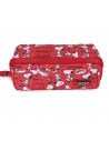 MOOVING Estuche Wide Snoppy