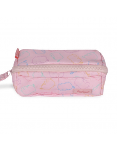 MOOVING Estuche Wide Pusheen 2025
