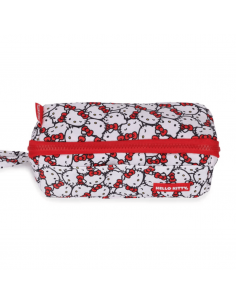 MOOVING Estuche Wide Hello Kitty 2025