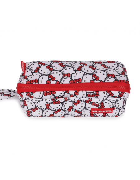 MOOVING Estuche Wide Hello Kitty 2025