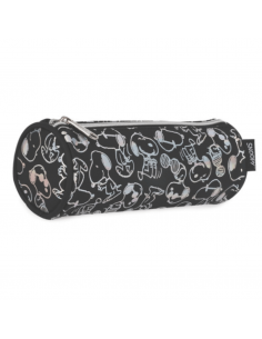MOOVING Estuche Tubo Snoopy 2025