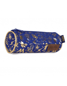 MOOVING Estuche Tubo Harry Potter