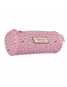 MOOVING Estuche Tubo Pusheen 2025