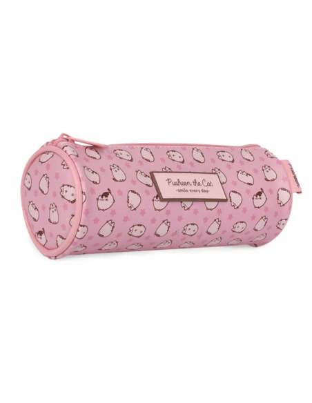 MOOVING Estuche Tubo Pusheen 2025
