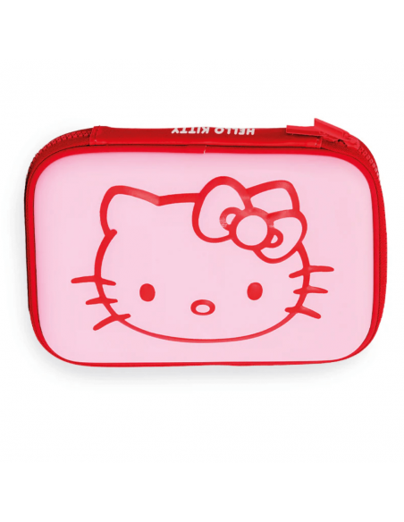 MOOVING Estuche Eva Hello Kitty 2025