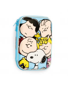 MOOVING Estuche Eva Snoopy 2025