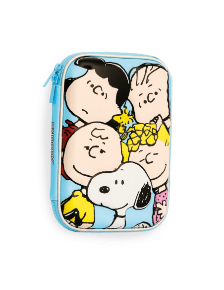 MOOVING Estuche Eva Snoopy 2025